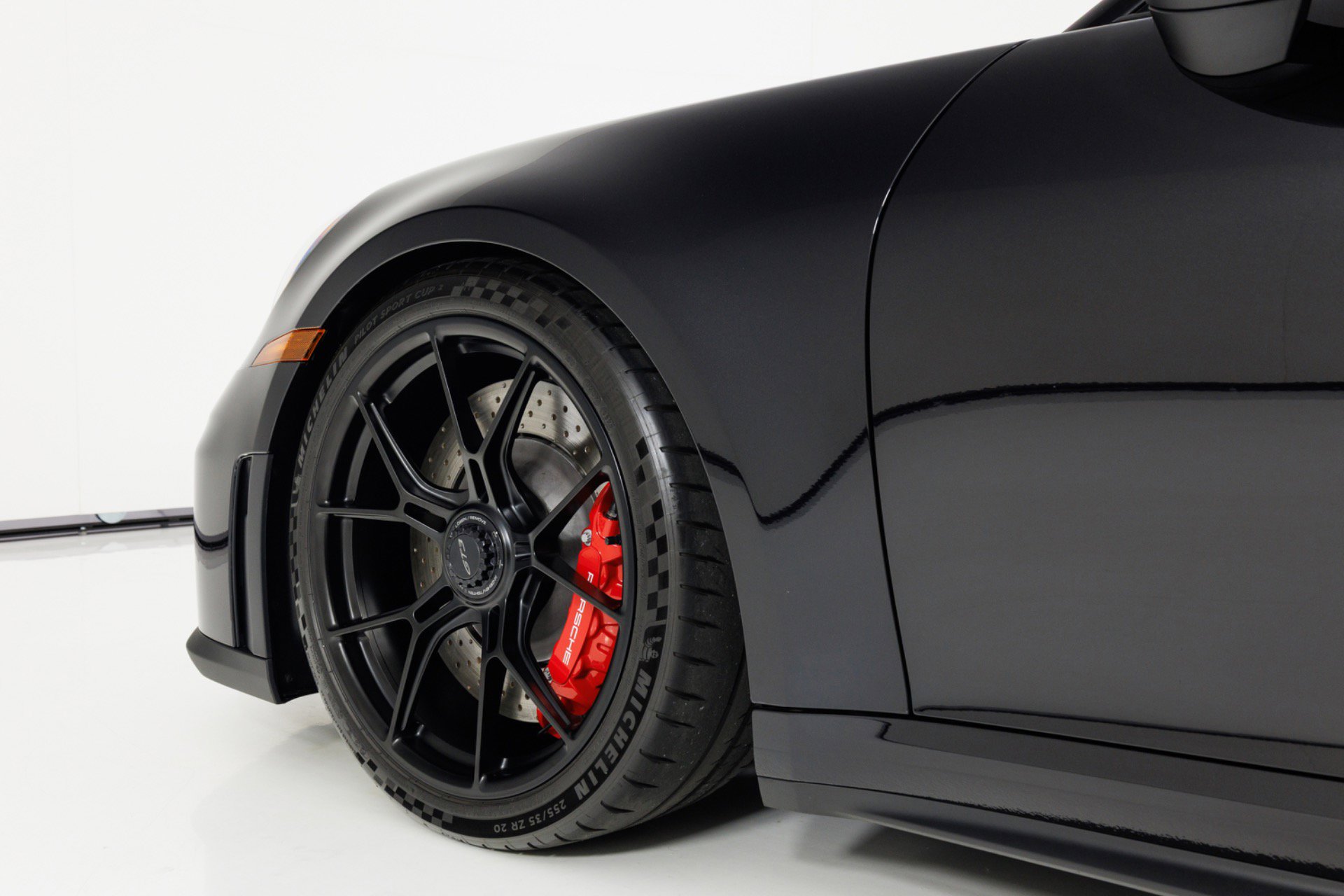 Used 2025 Porsche 911 GT3 RWD image 65