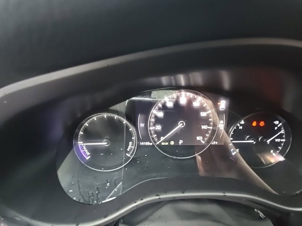 Used 2025 MAZDA CX-50 AWD 2.5 Hybrid w/ Premium Pkg image 15