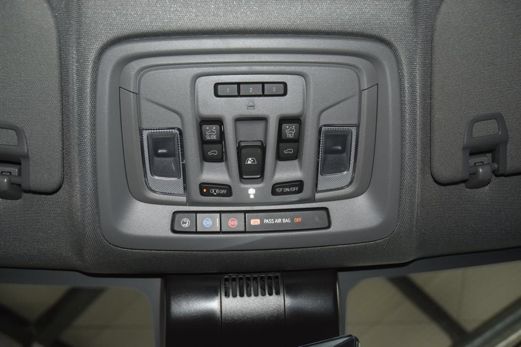 New 2026 Chevrolet Silverado 2500 LTZ w/ LTZ Plus Package AWD/4WD image 60
