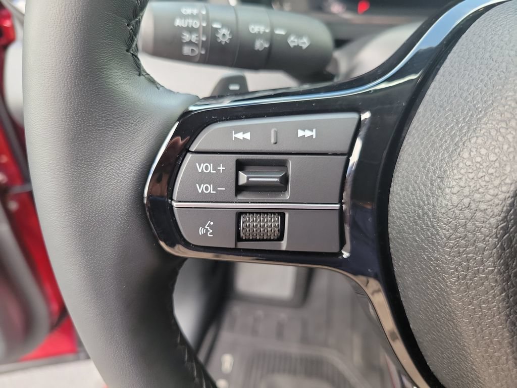 Certified 2026 Honda Pilot EX-L image 32