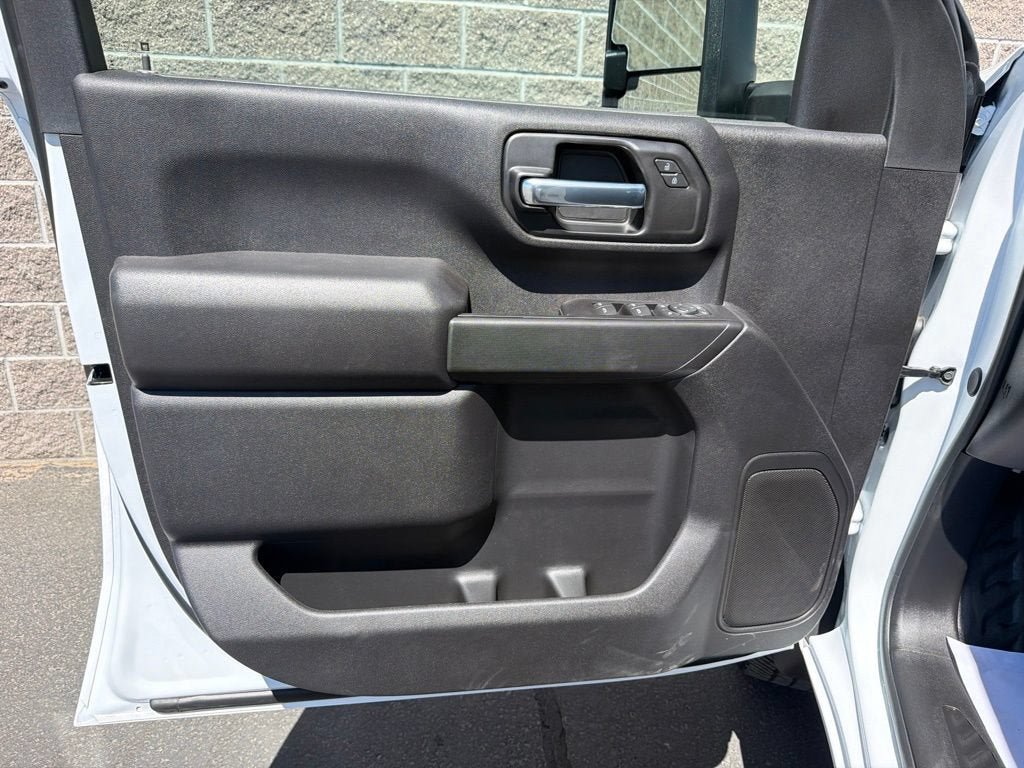 New 2026 Chevrolet Silverado 3500 W/T w/ WT Convenience Package AWD/4WD image 26