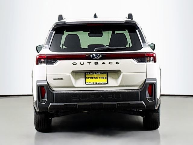 New 2026 Subaru Outback Limited image 6