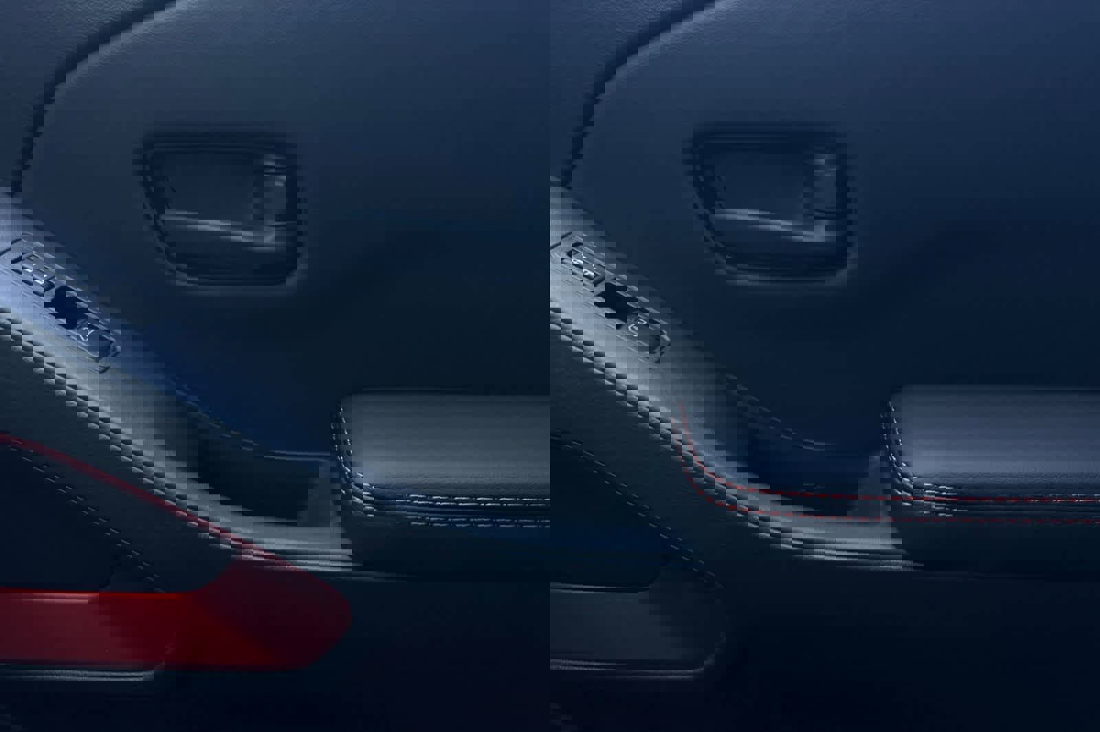 New 2026 Nissan Frontier PRO-4X image 19
