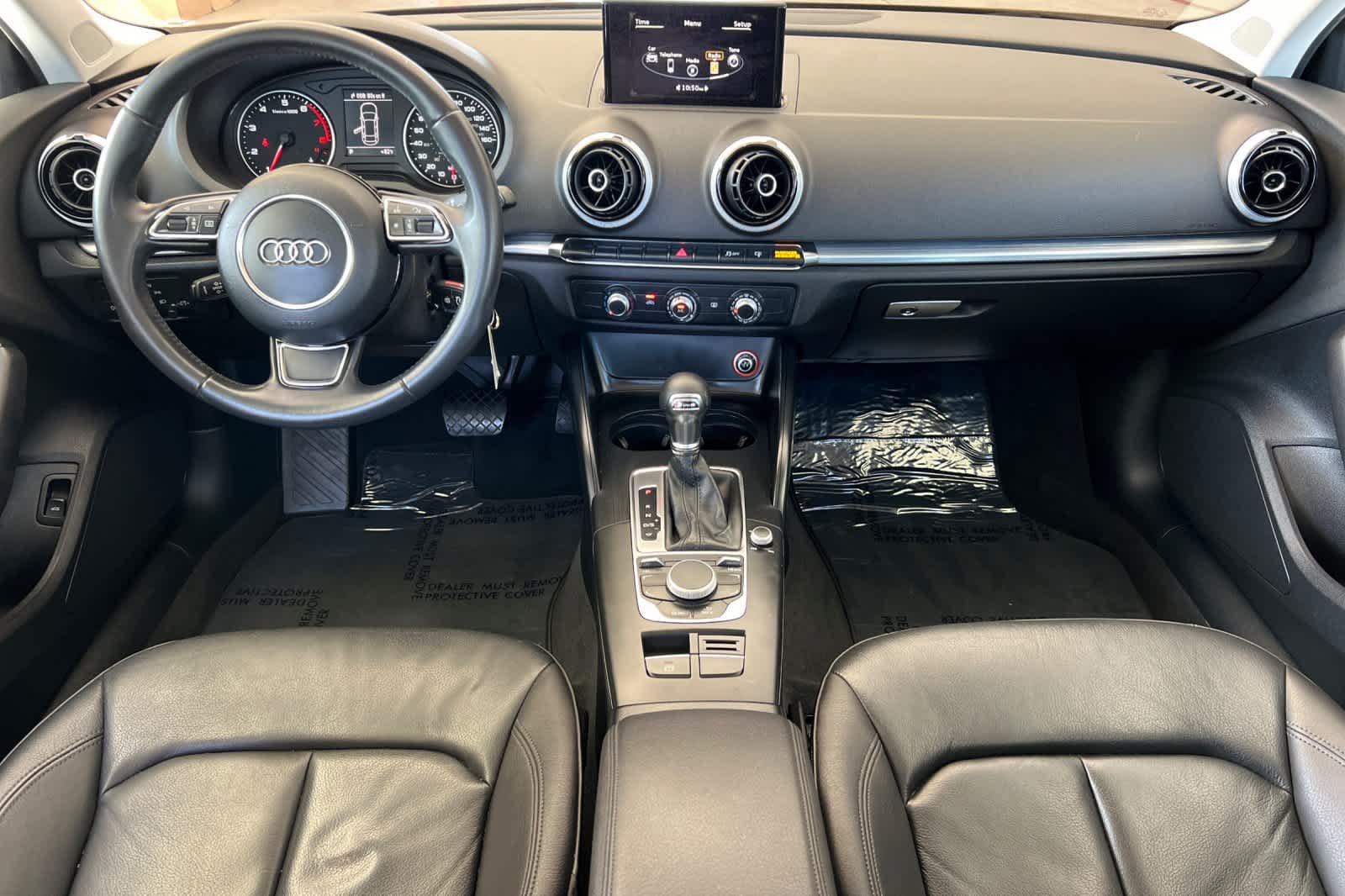 Used 2015 Audi A3 1.8T Premium w/ Aluminum Style Package FWD image 3