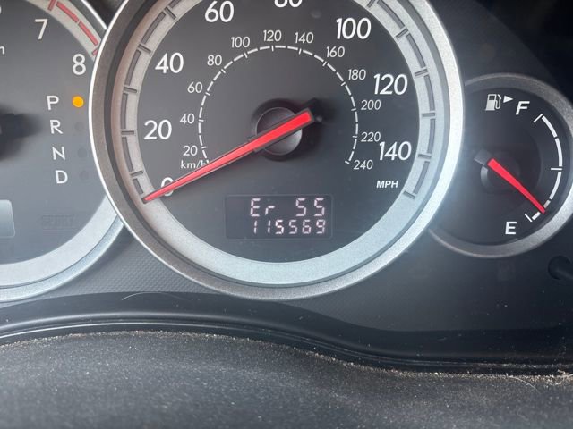 Used 2005 Subaru Outback 2.5i Limited image 16