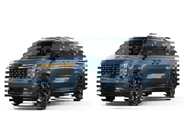 New 2026 Kia Carnival SX Prestige image 1