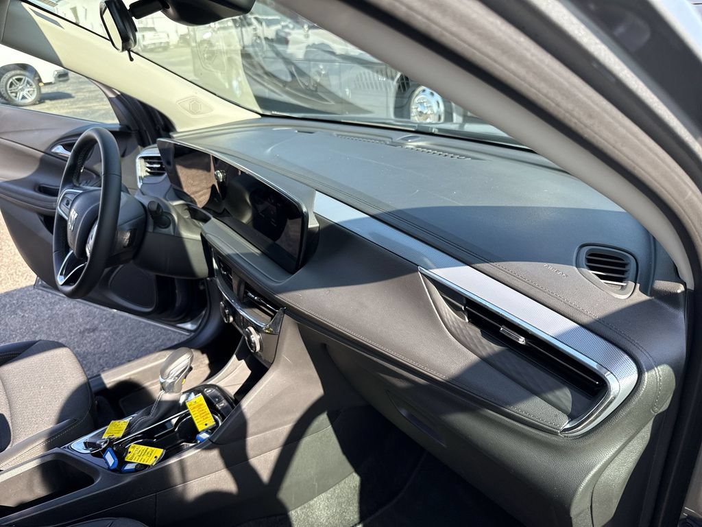 Certified 2026 Buick Encore GX Preferred FWD image 36