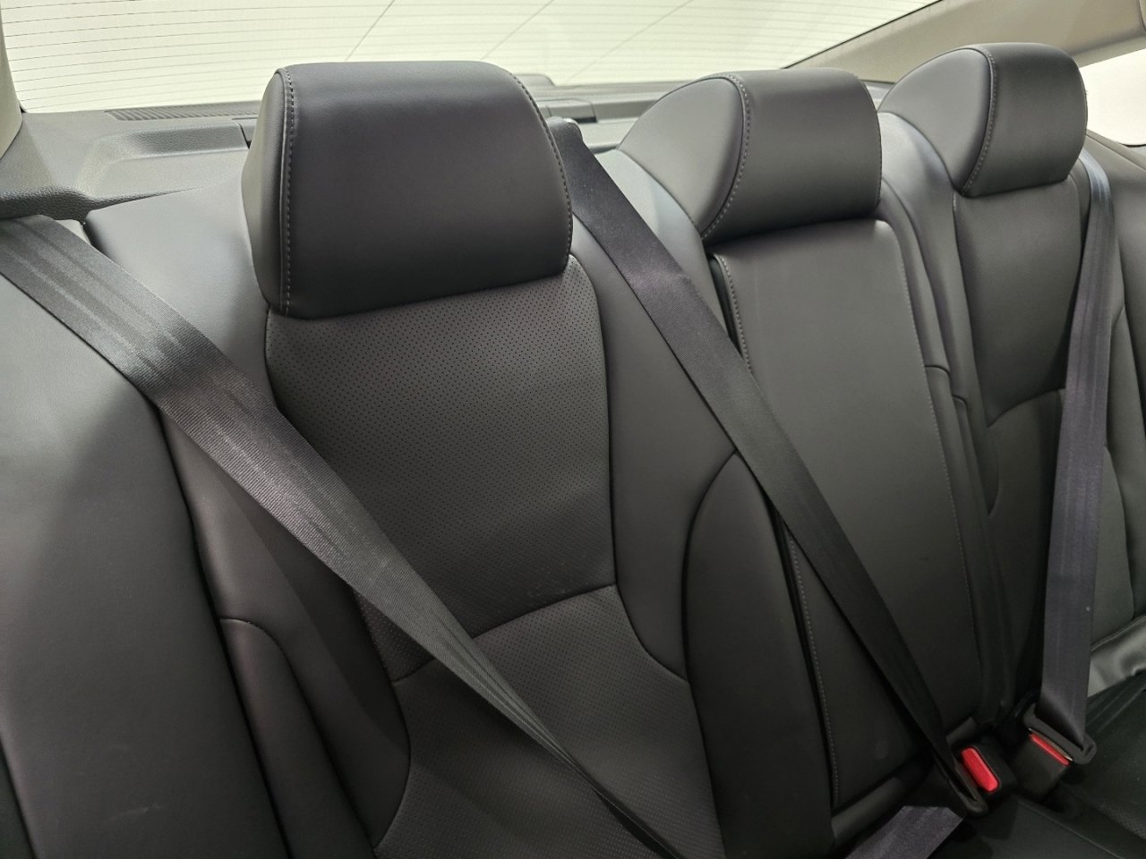 Used 2024 Honda Accord Touring image 23