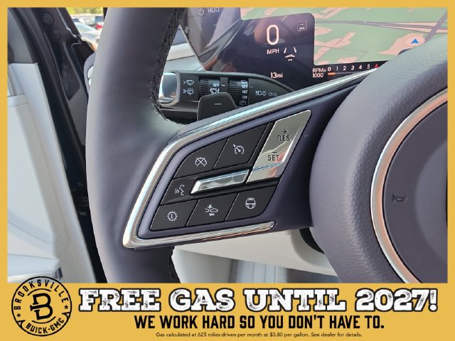 New 2027 Buick Enclave Avenir w/ LPO, Floor Liner Package FWD image 29