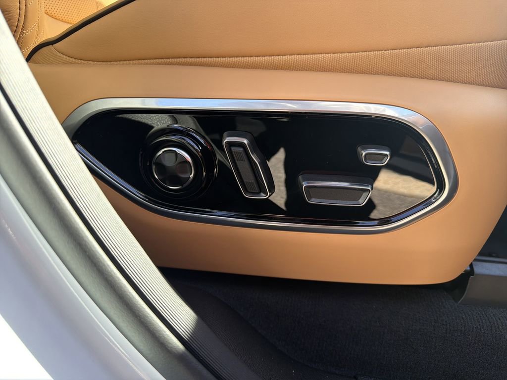 New 2026 Jeep Grand Cherokee L Summit image 24