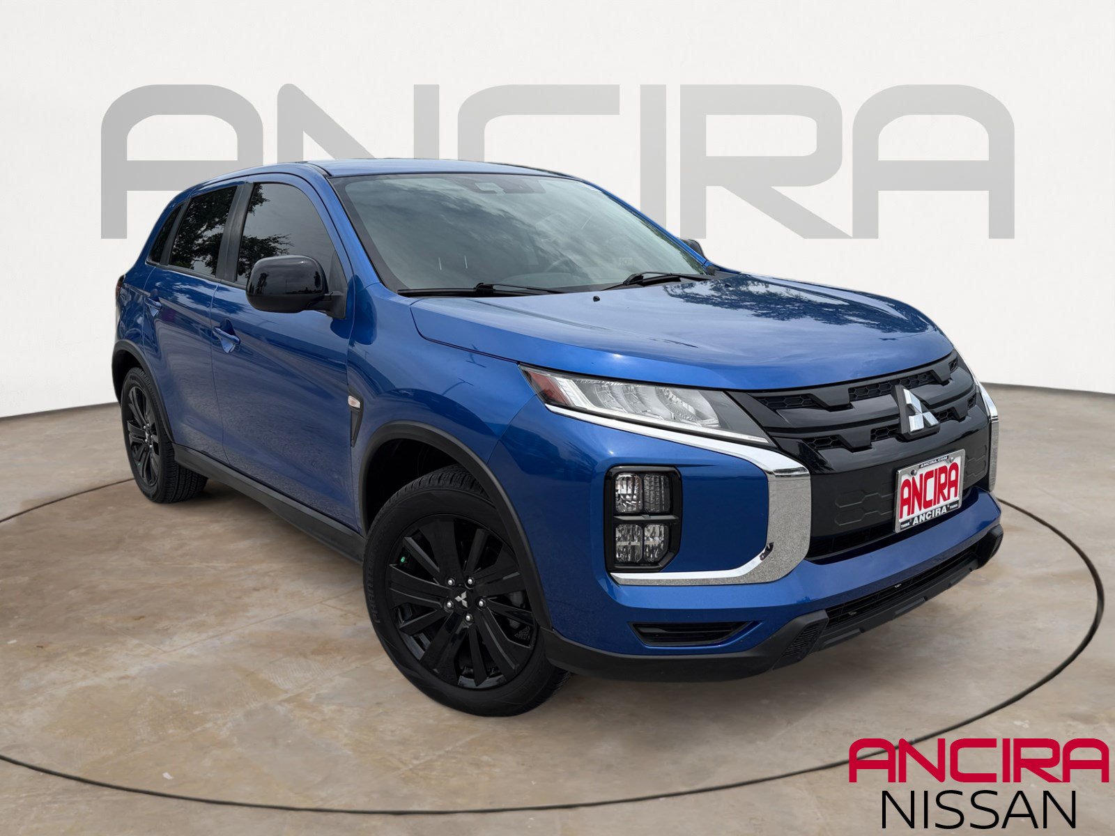 Used 2021 Mitsubishi Outlander Sport LE