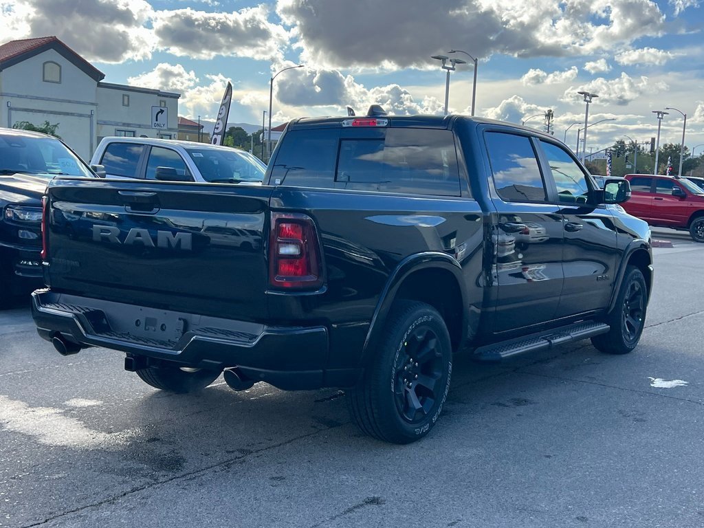 New 2026 RAM 1500 2WD Crew Cab image 5