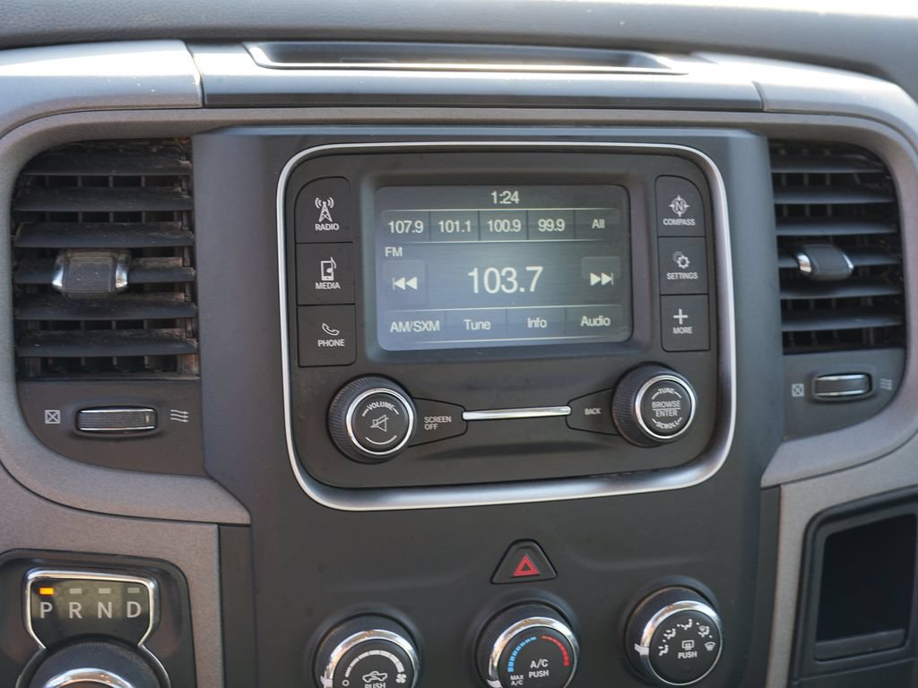 Used 2017 RAM 1500 Tradesman w/ Power & Remote Entry Group AWD/4WD image 19
