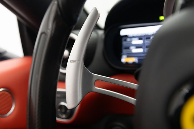 Used 2016 Ferrari California T RWD image 94
