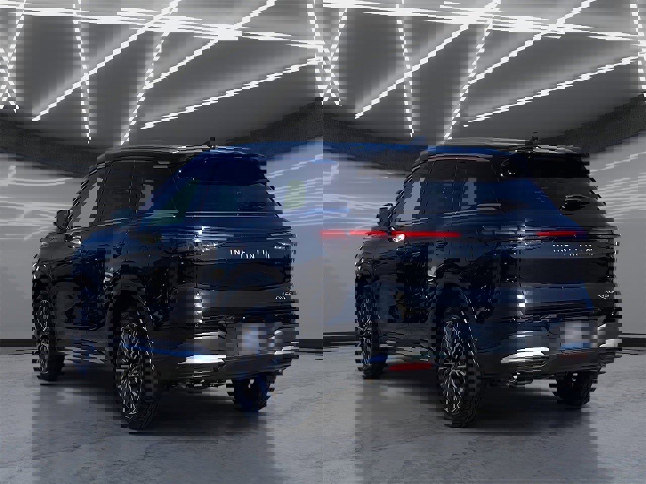 New 2026 INFINITI QX60 Luxe image 2