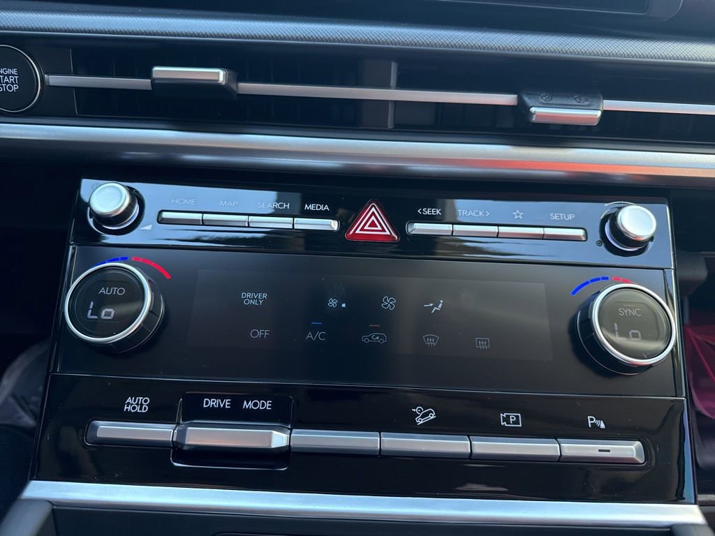 New 2026 Hyundai Santa Fe SE image 28