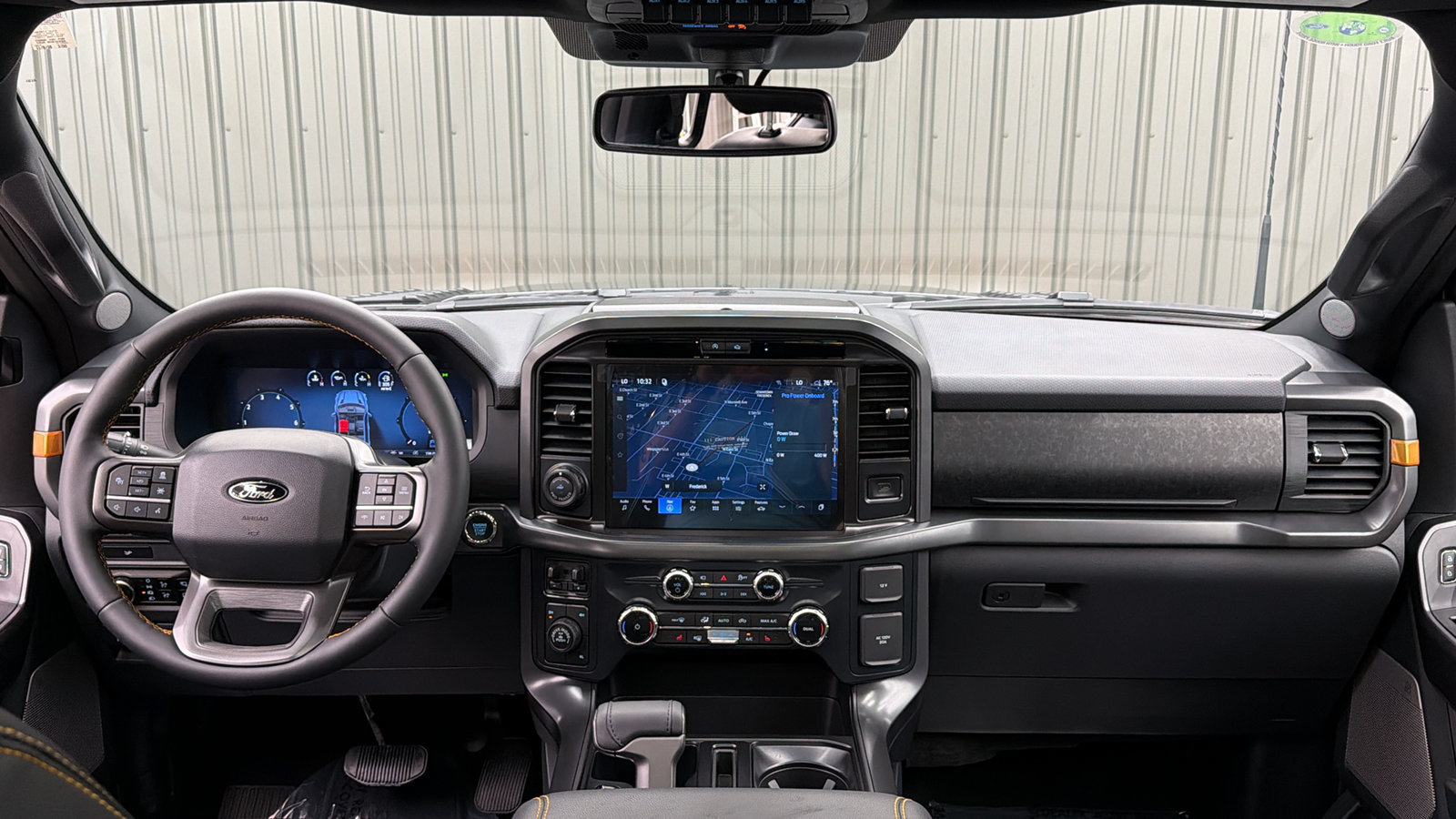 Used 2026 Ford F150 Tremor w/ Tow/Haul Package AWD/4WD image 35