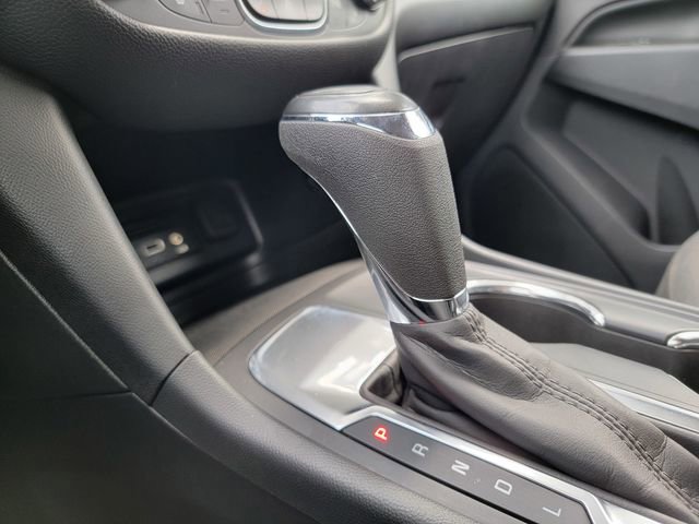 Used 2020 Chevrolet Equinox LT FWD image 29