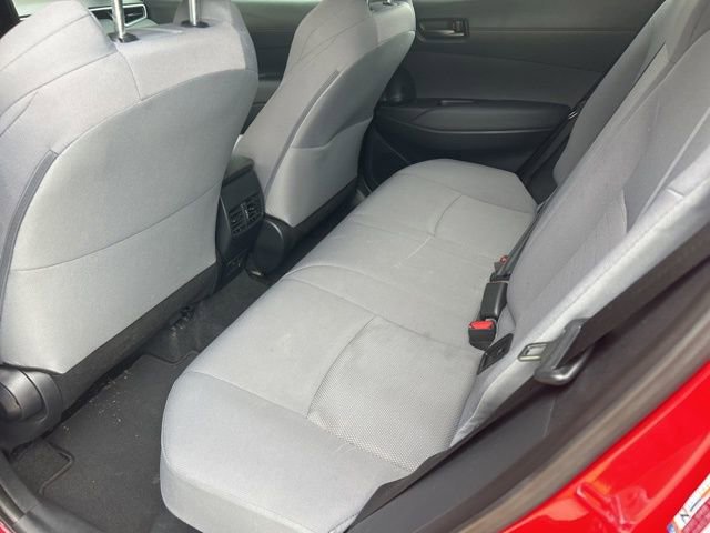 Used 2024 Toyota Corolla Cross SE image 14