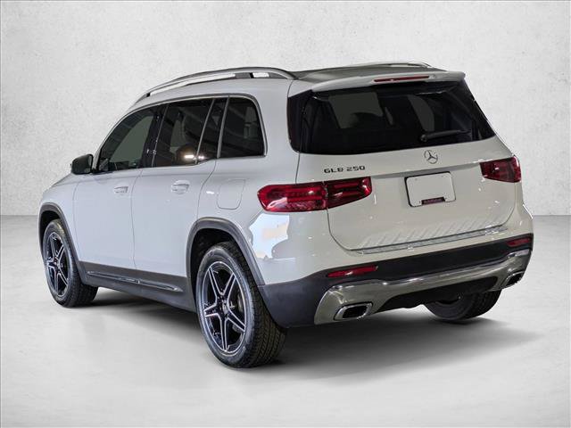 Used 2026 Mercedes-Benz GLB 250 image 11