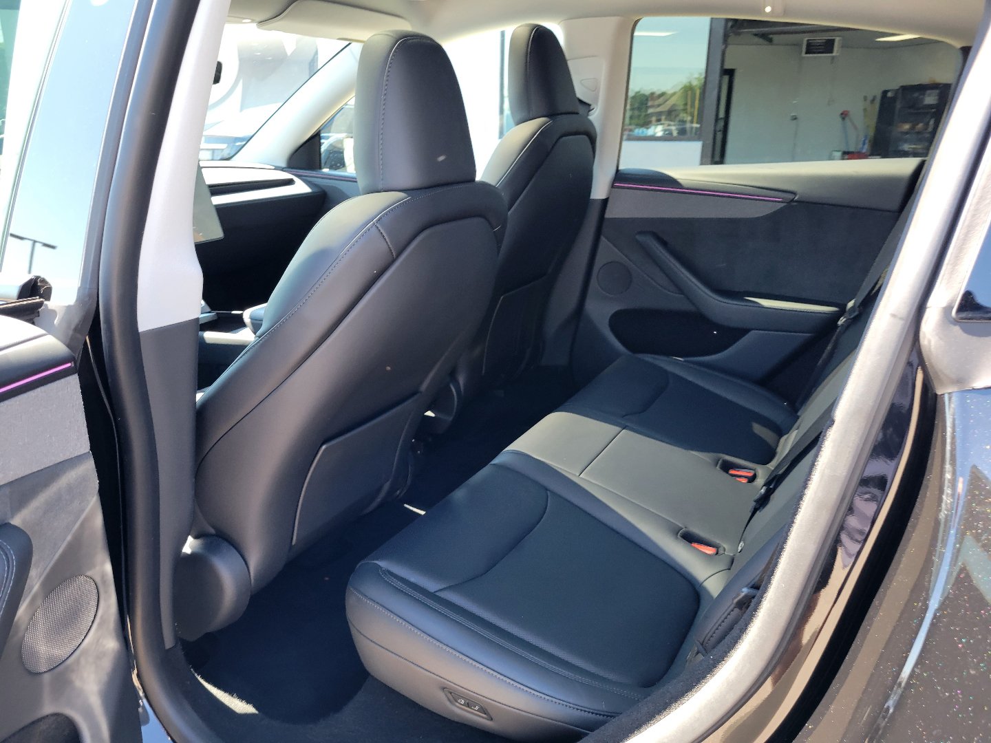 Used 2026 Tesla Model Y AWD image 13