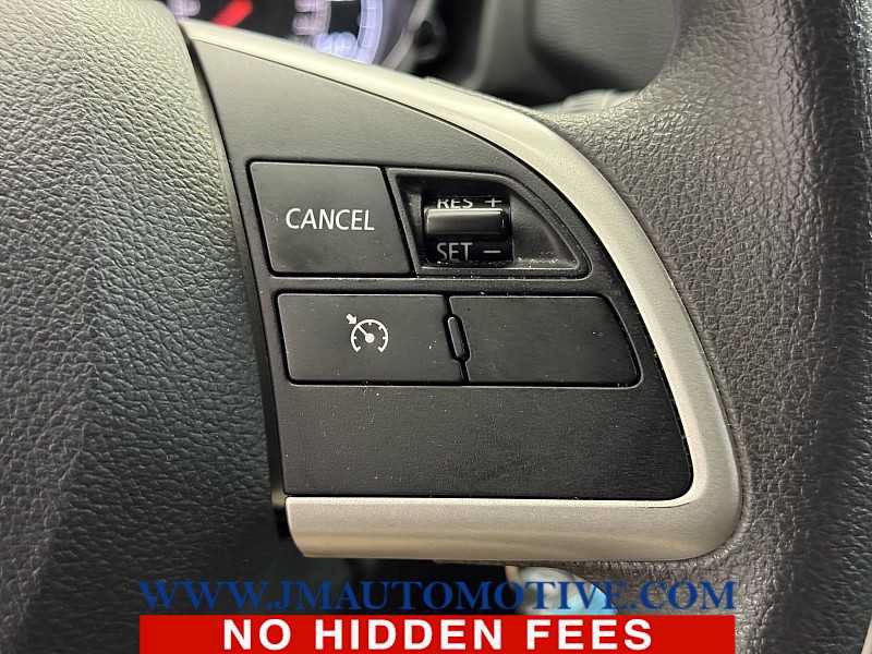 Used 2024 Mitsubishi Outlander Sport ES AWD/4WD image 38