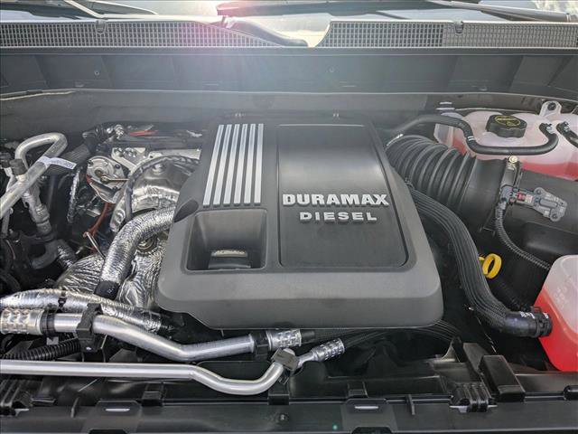 New 2026 Chevrolet Silverado 1500 RST image 16