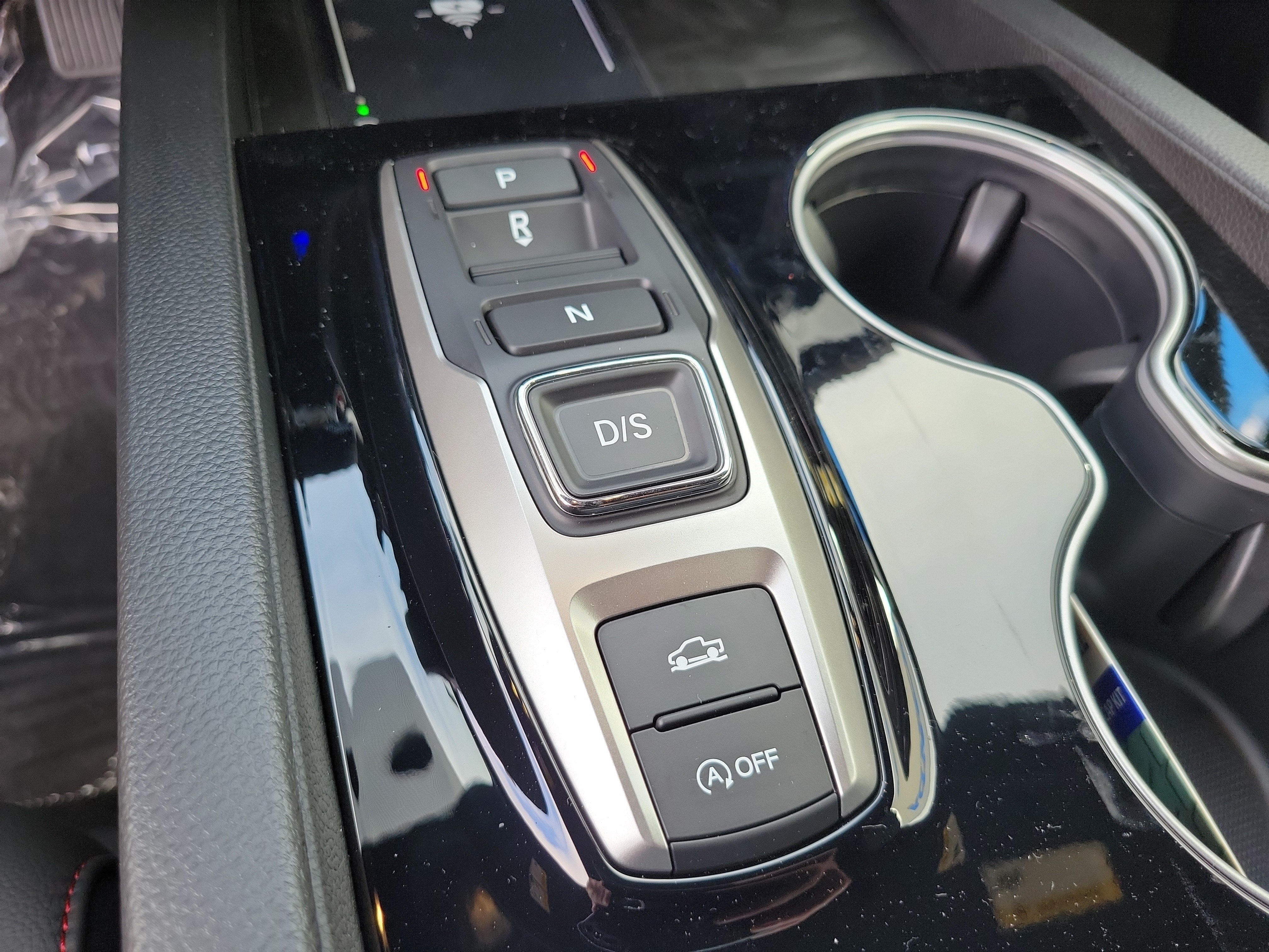 New 2026 Honda Ridgeline Black Edition image 20