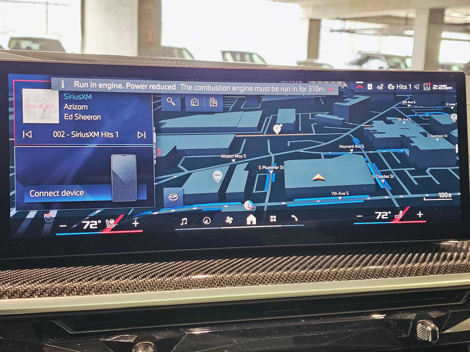 New 2026 BMW X7 M60i image 14