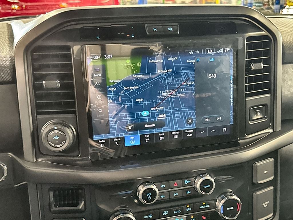 Used 2025 Ford F150 Tremor AWD/4WD image 20