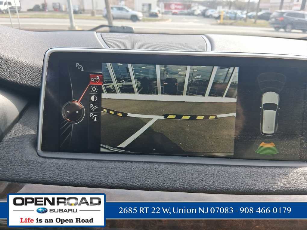 Used 2016 BMW X5 xDrive35i image 27