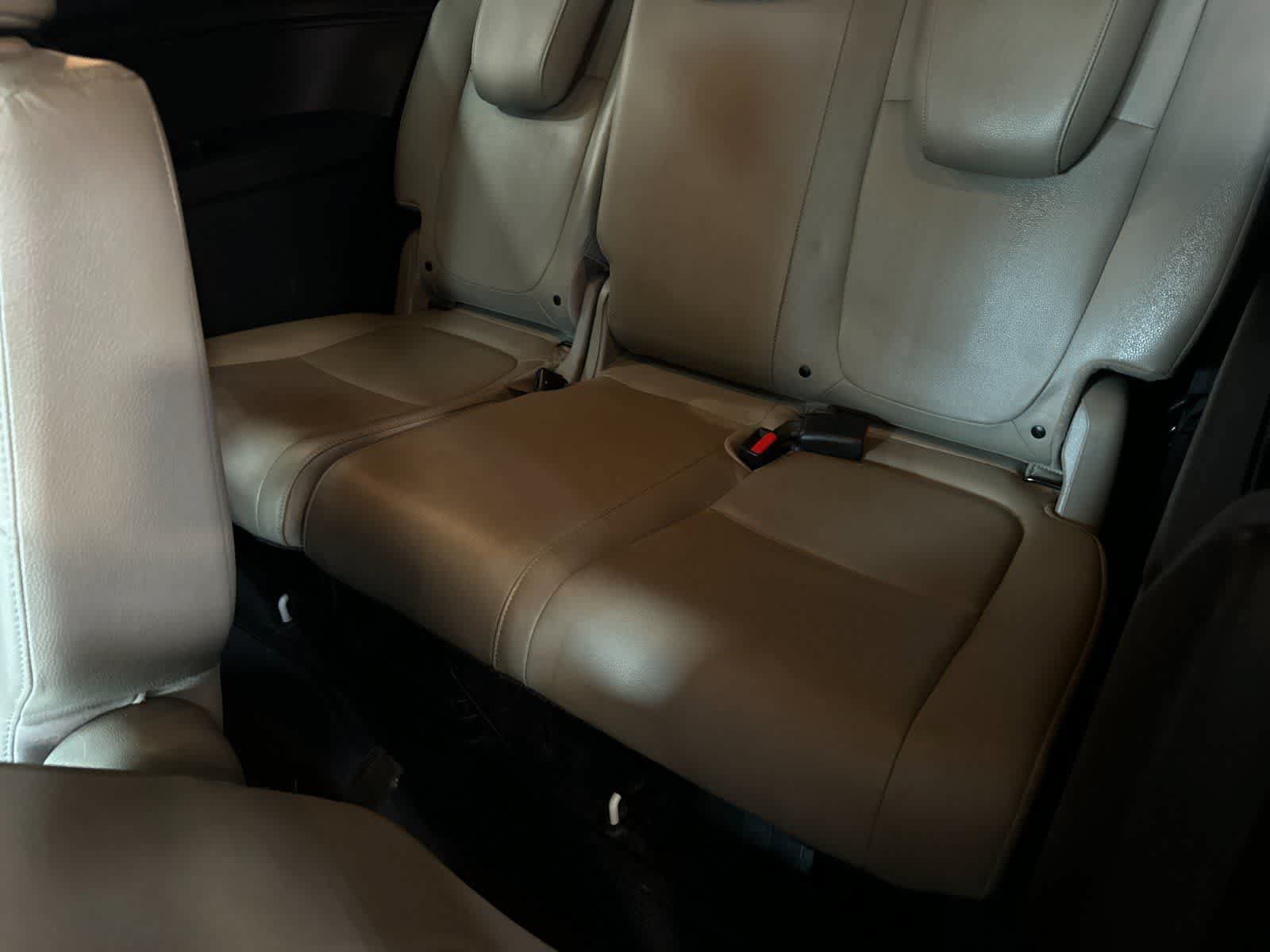 Used 2020 Honda Odyssey EX-L image 16