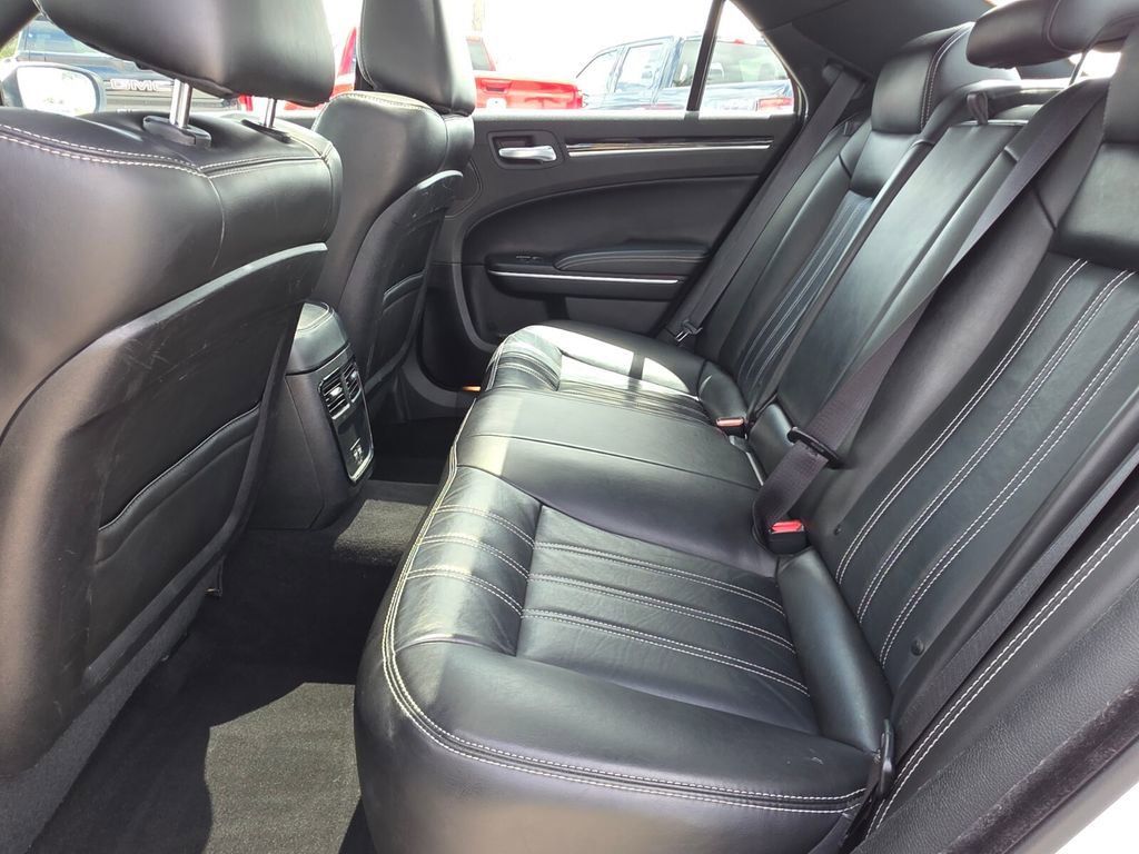 Used 2023 Chrysler 300 S image 17