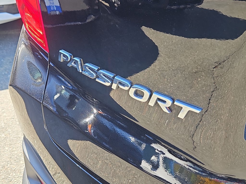 Used 2025 Honda Passport EX-L image 12