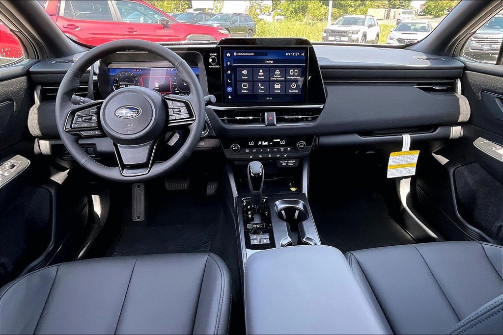 New 2026 Subaru Outback Premium AWD/4WD image 6