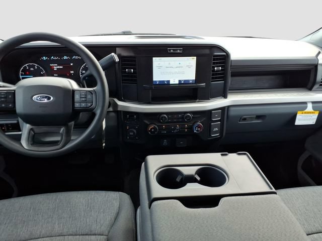 New 2026 Ford F250 XL w/ STX Appearance Package AWD/4WD image 7