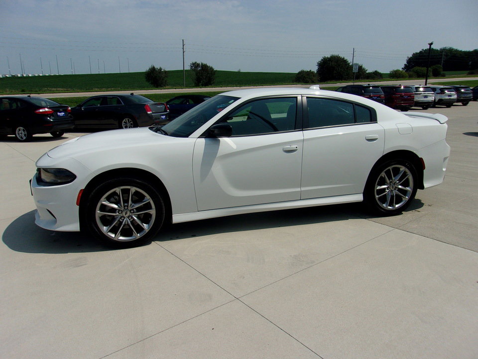 Used 2023 Dodge Charger GT image 6