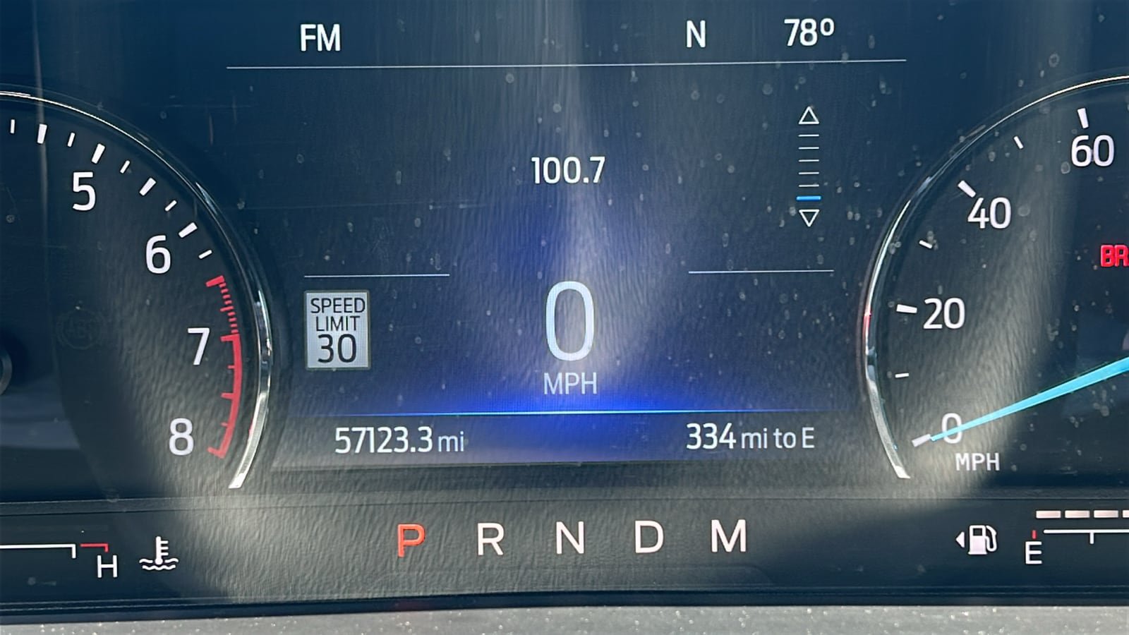 Certified 2022 Ford Explorer Timberline AWD/4WD image 17
