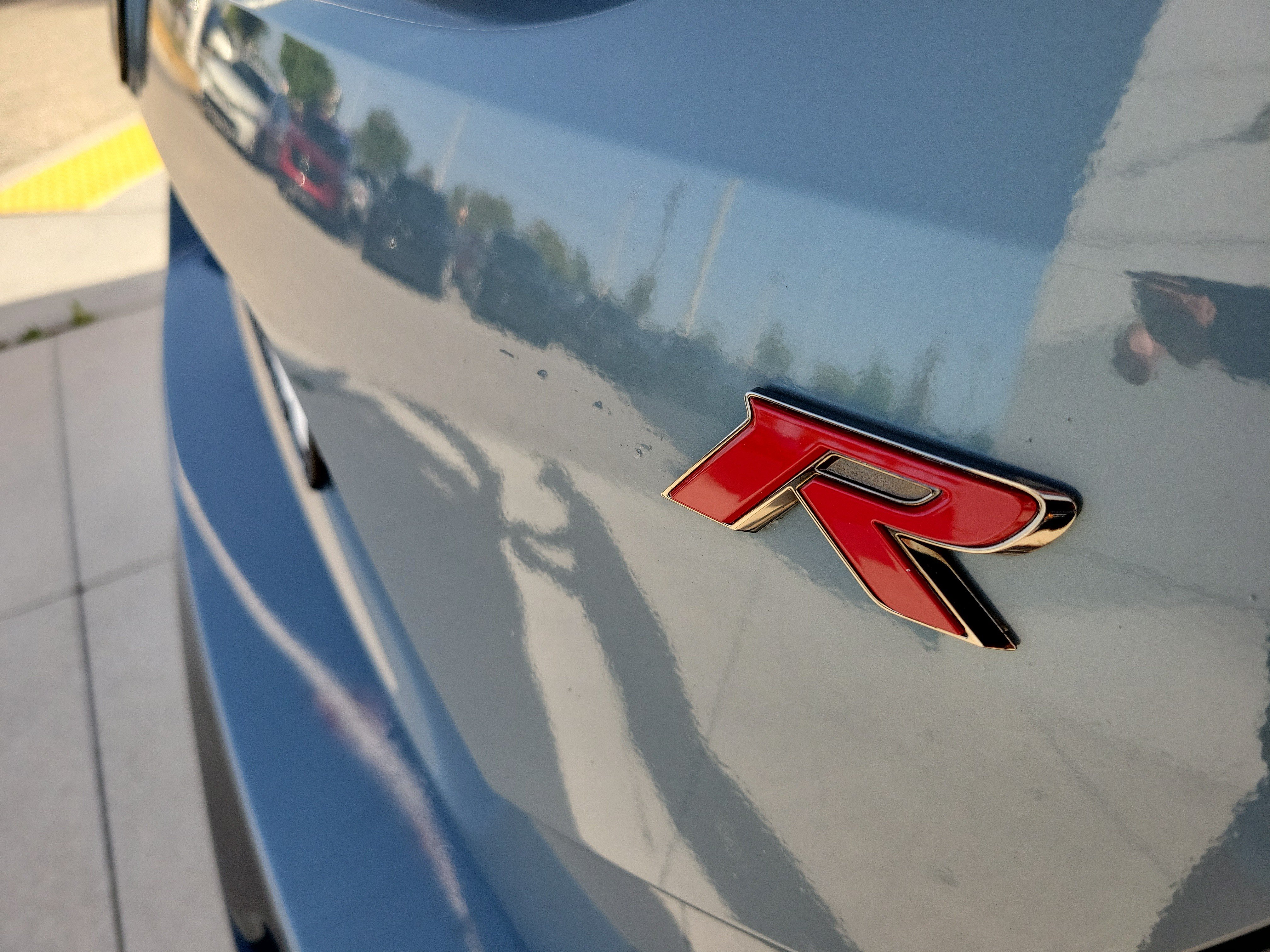 Used 2019 Honda Civic Type R image 7