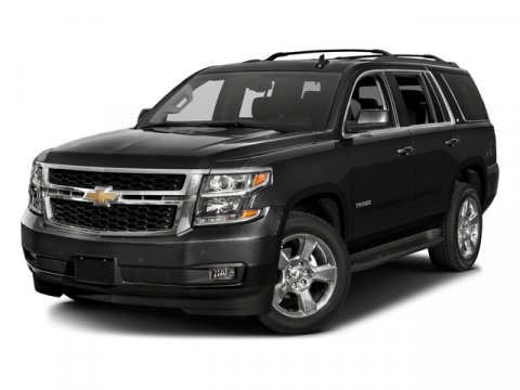 Used 2017 Chevrolet Tahoe LS