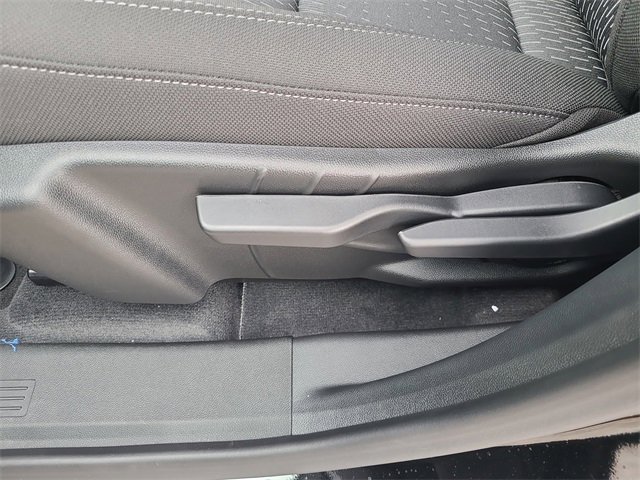 New 2026 Chevrolet Equinox LT image 21