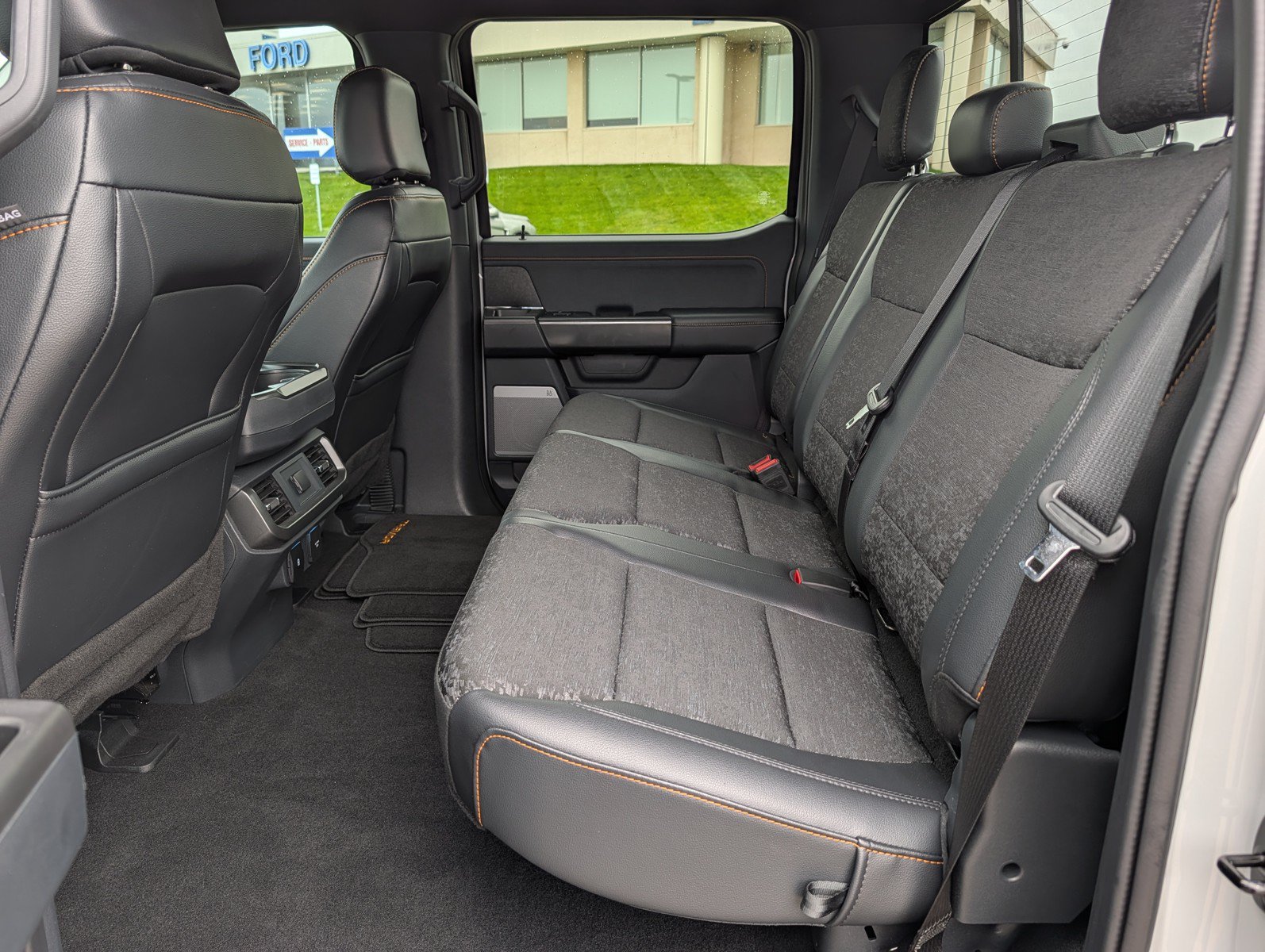 Used 2024 Ford F150 Tremor w/ Tow/Haul Package AWD/4WD image 16