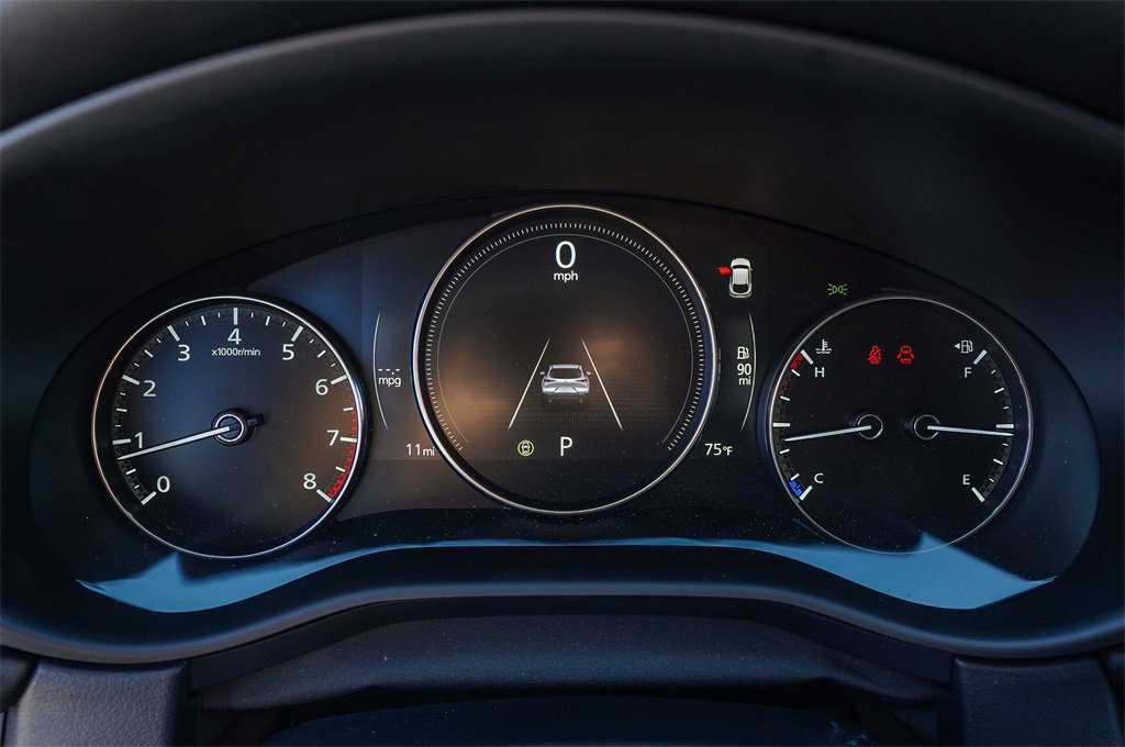 New 2025 MAZDA CX-30 AWD 2.5 S w/ Preferred Package image 26