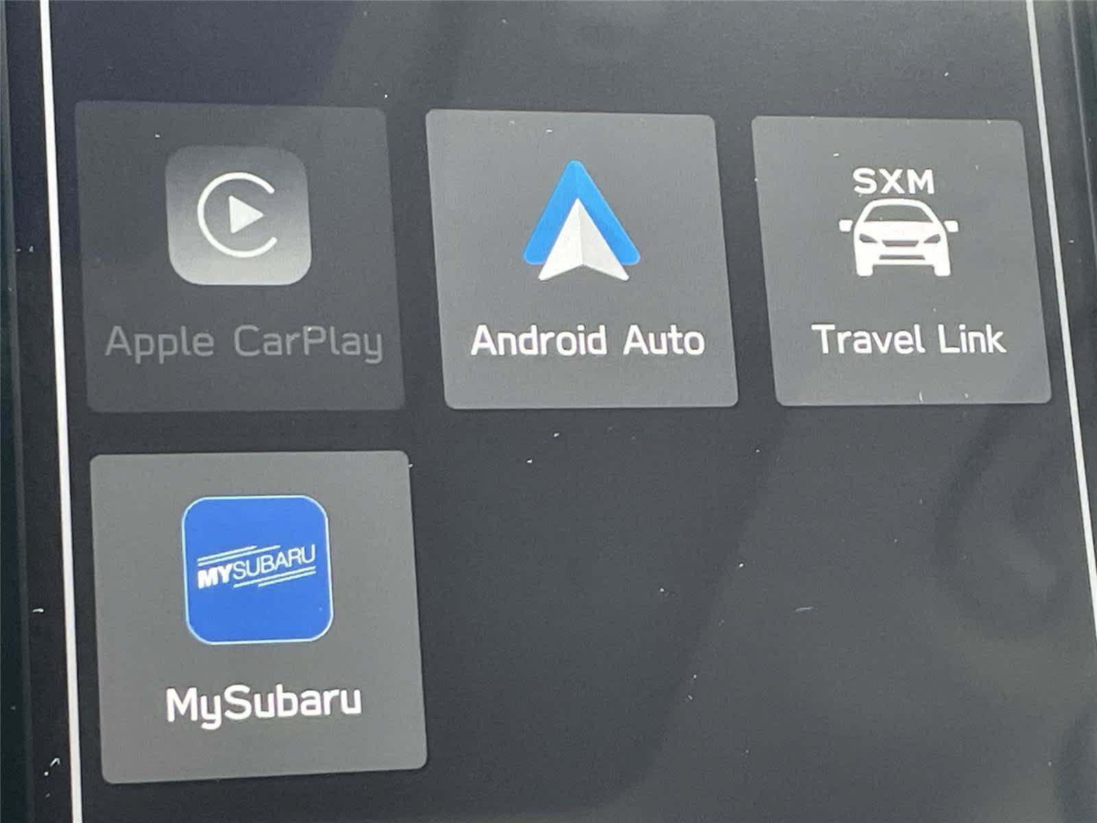Certified 2024 Subaru Outback Touring XT AWD/4WD image 23