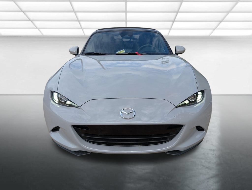 New 2026 MAZDA MX-5 Miata Grand Touring RWD image 21