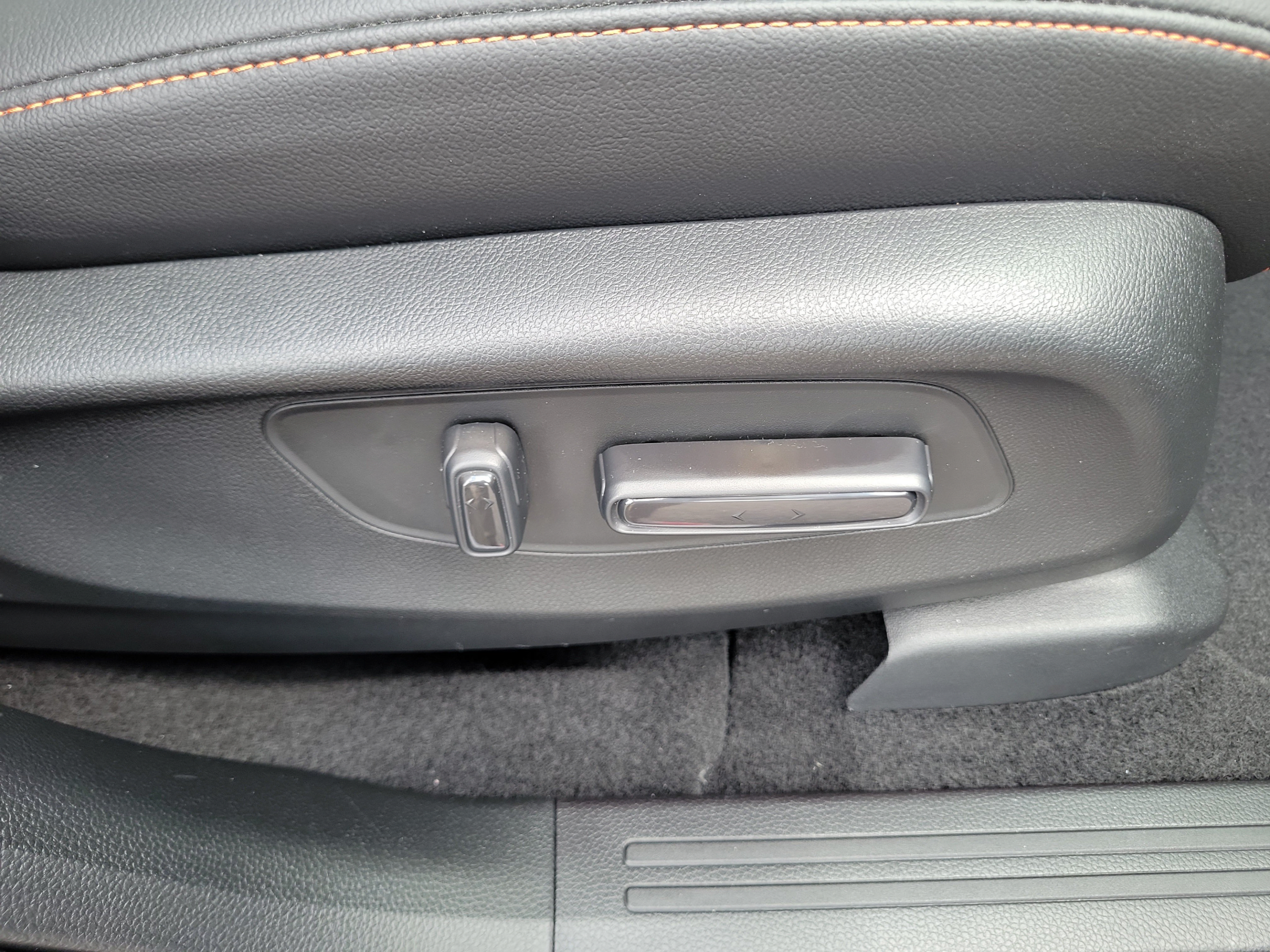 Certified 2026 Honda CR-V Sport Touring image 22