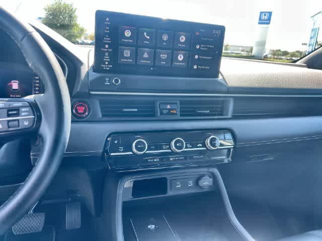 Certified 2026 Honda Pilot EX-L image 18
