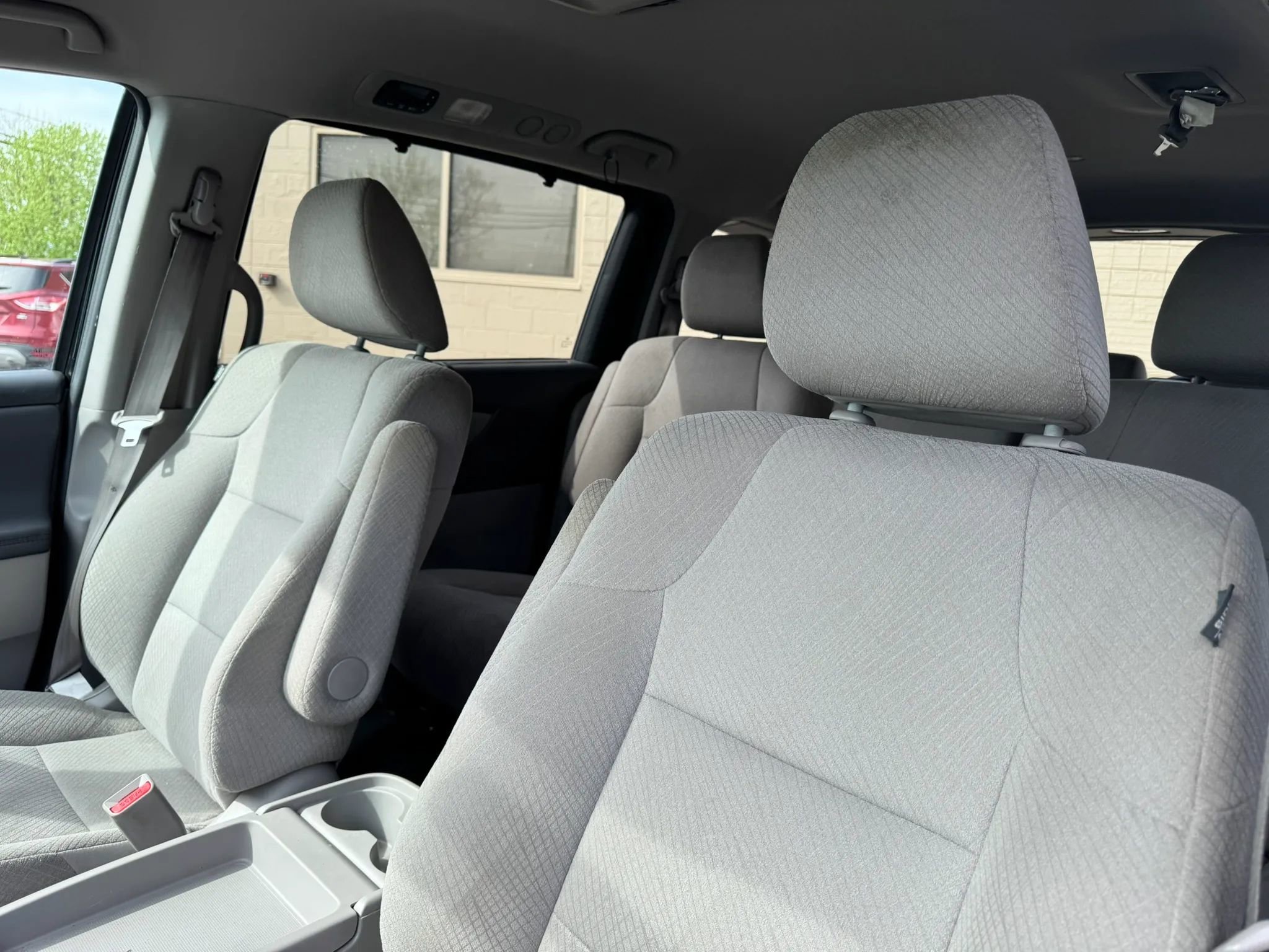 Used 2016 Honda Odyssey SE image 23