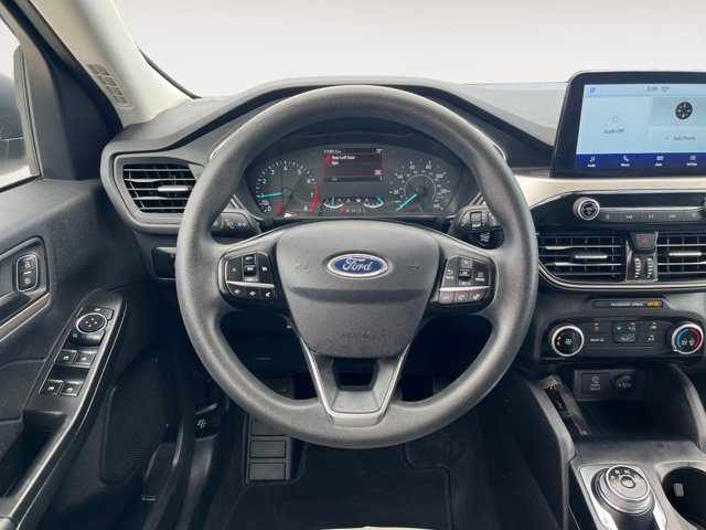 Used 2022 Ford Escape SE AWD/4WD image 14