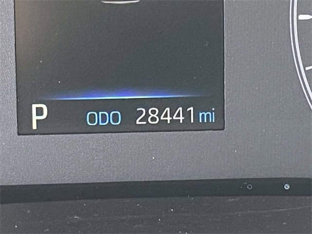 Used 2024 Toyota Corolla LE image 19